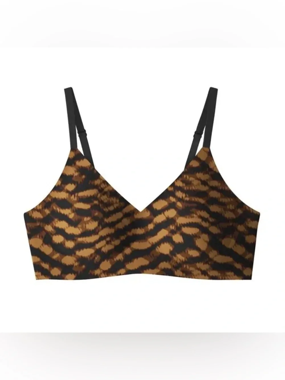 Eby Relief Bra